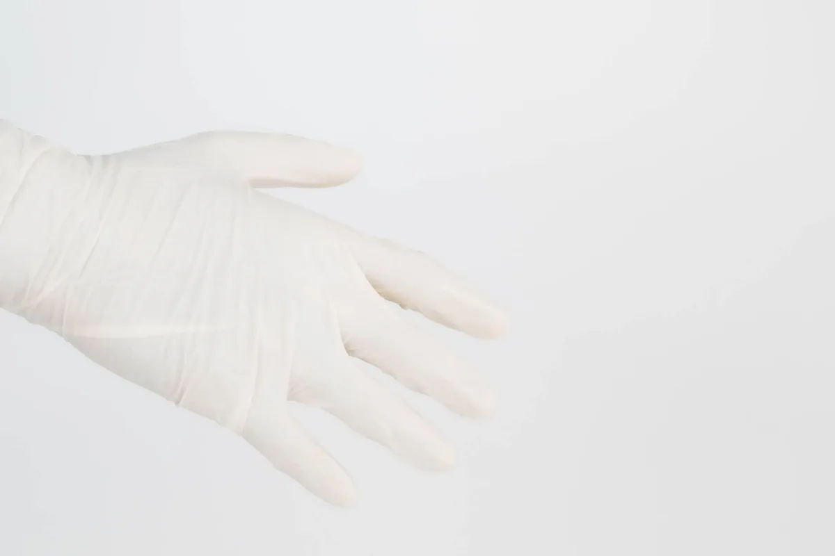 Bodily Fluid Cleanup in Freer, TX