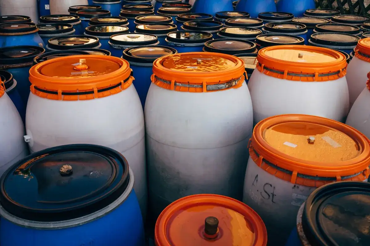 Medical Waste Removal in Freer, TX